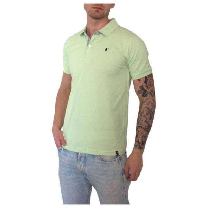 Polo Uomo Pike