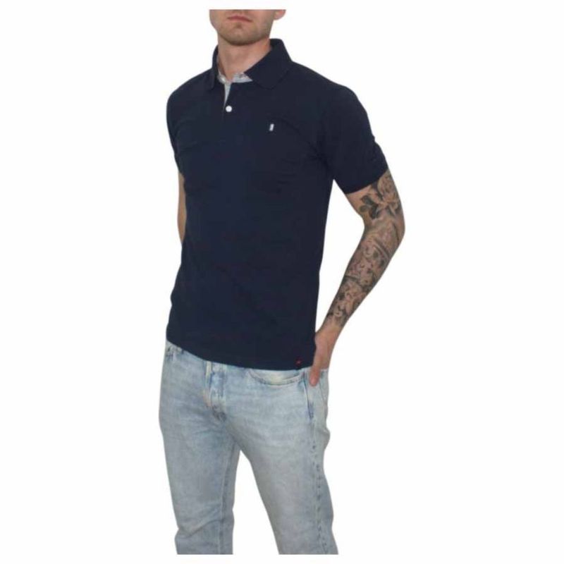 Polo Uomo Pike