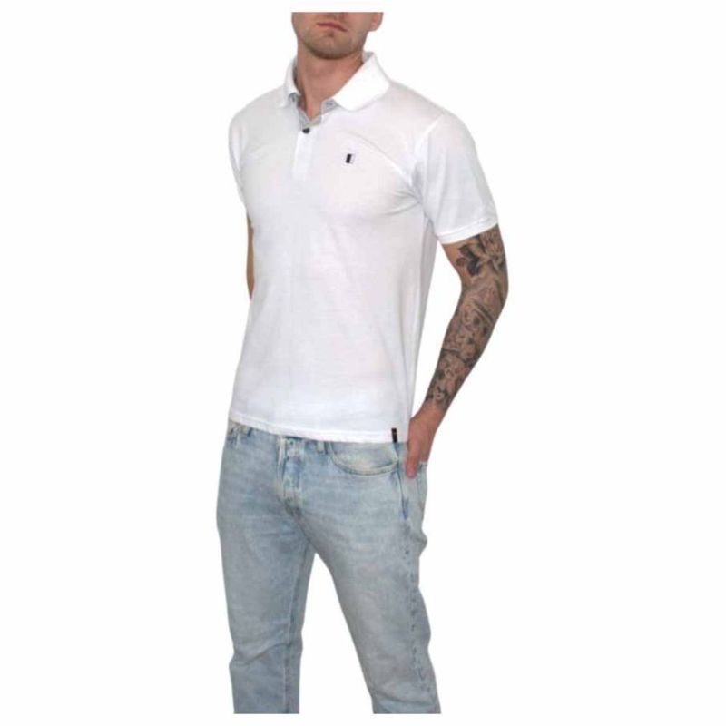 Polo Uomo Pike