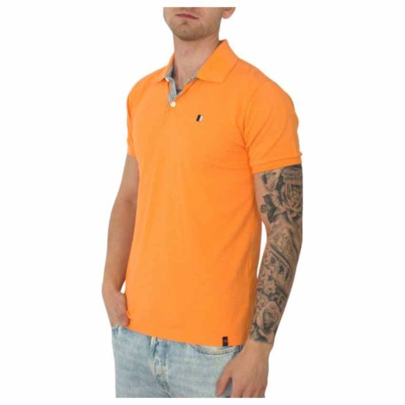 Polo Uomo Pike