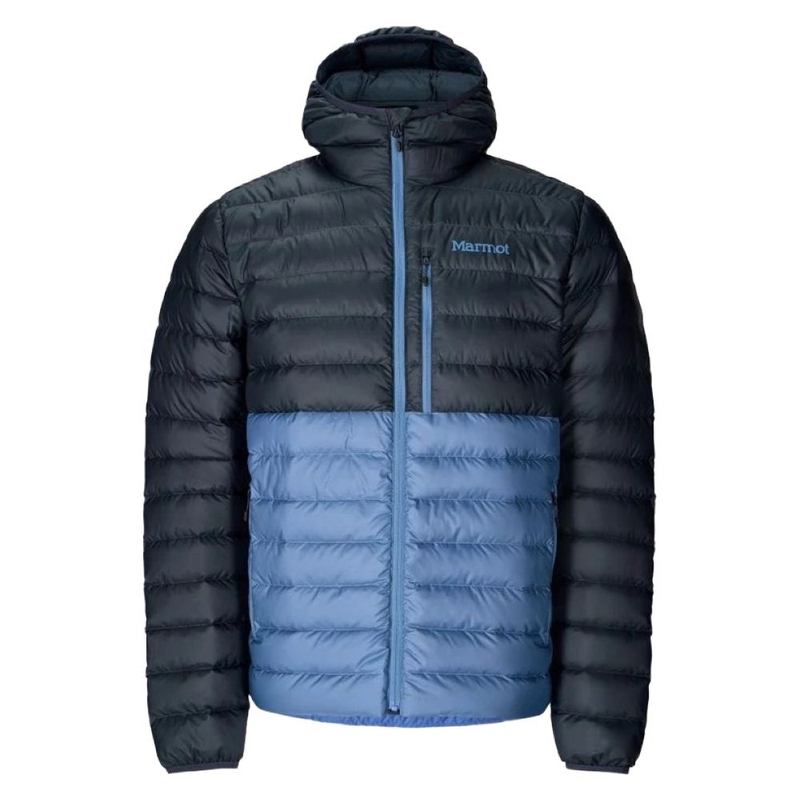 Piumino Uomo Highlander Hooded