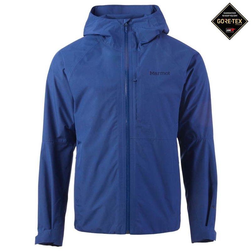 Giacca impermeabile Uomo Waypoint GTX