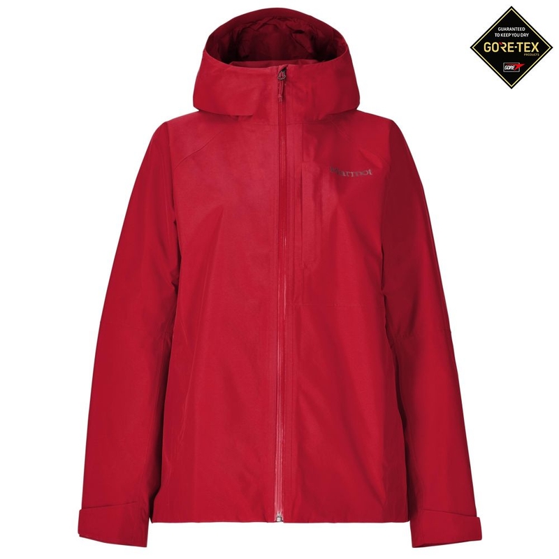 Giacca impermeabile Donna Waypoint GTX