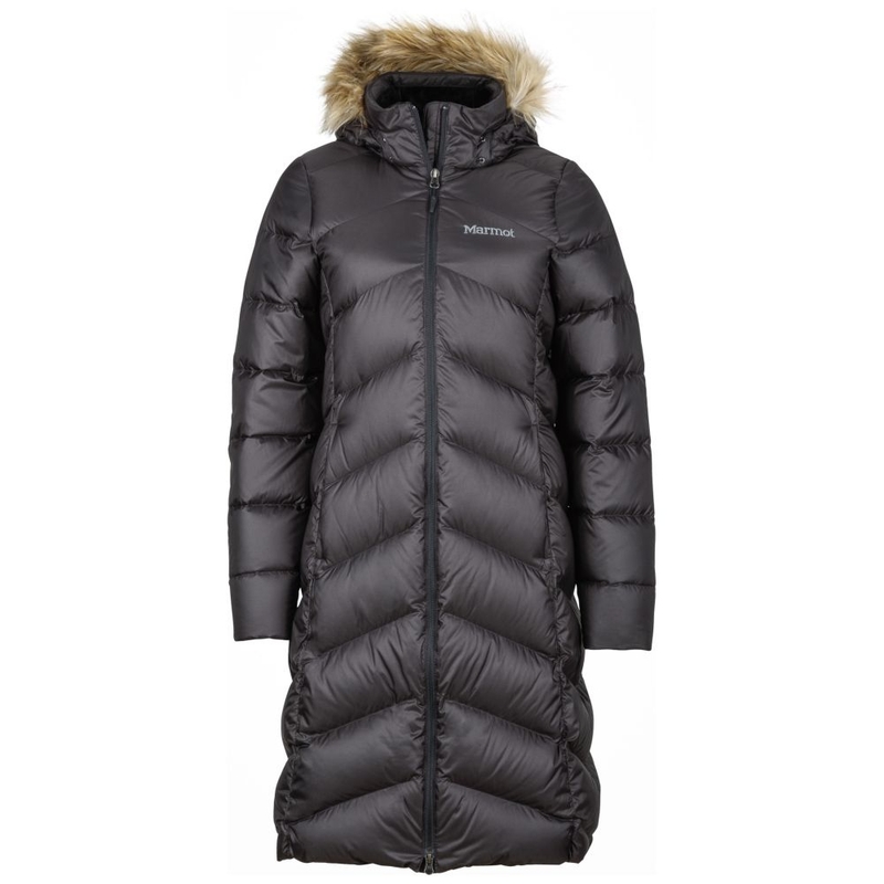Parka Donna Montreaux