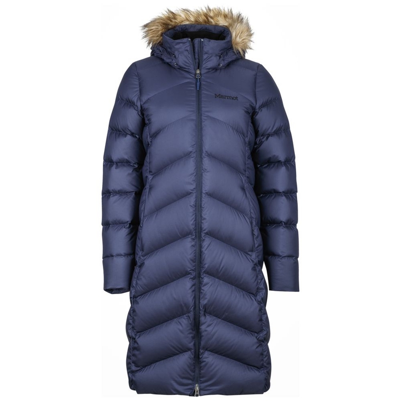 Parka Donna Montreaux