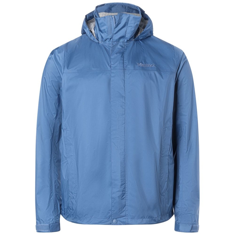Giacca impermeabile Uomo PreCip Eco