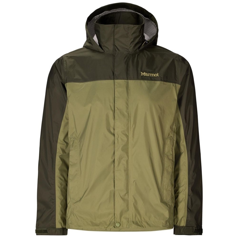 Giacca impermeabile Uomo PreCip Eco