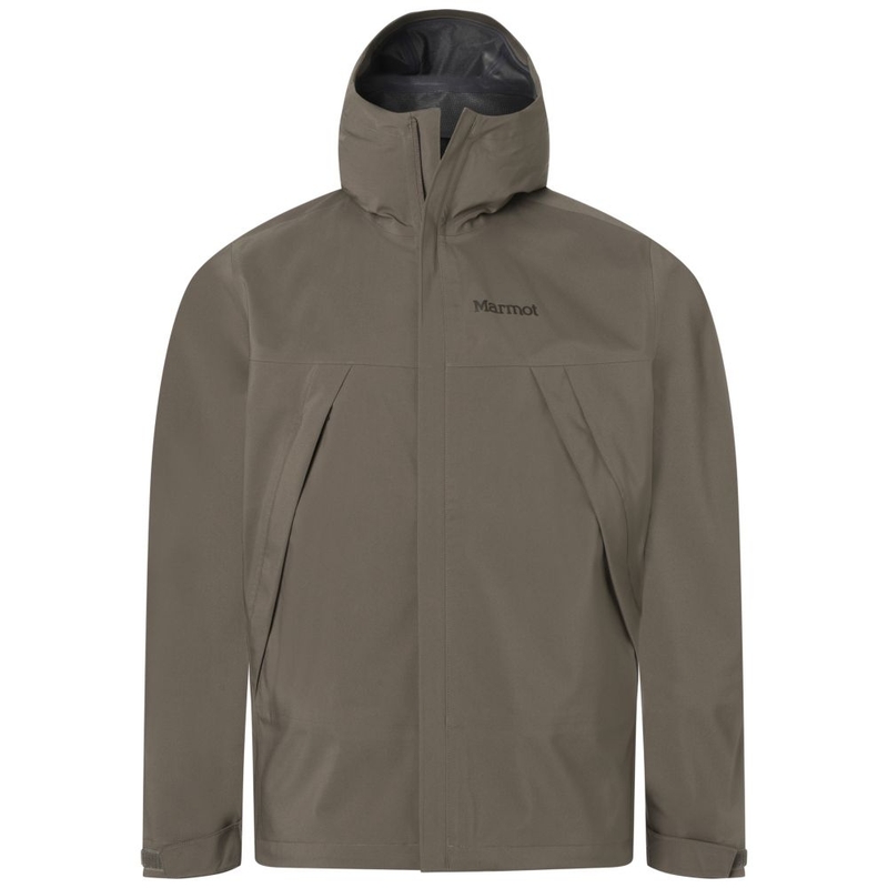 Giacca impermeabile Uomo PreCip Eco Pro