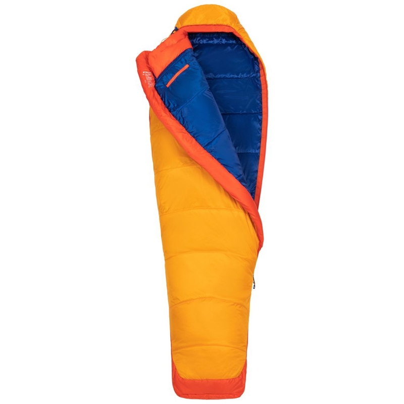 Sacco a pelo Bambino Trestles Elite Eco 30