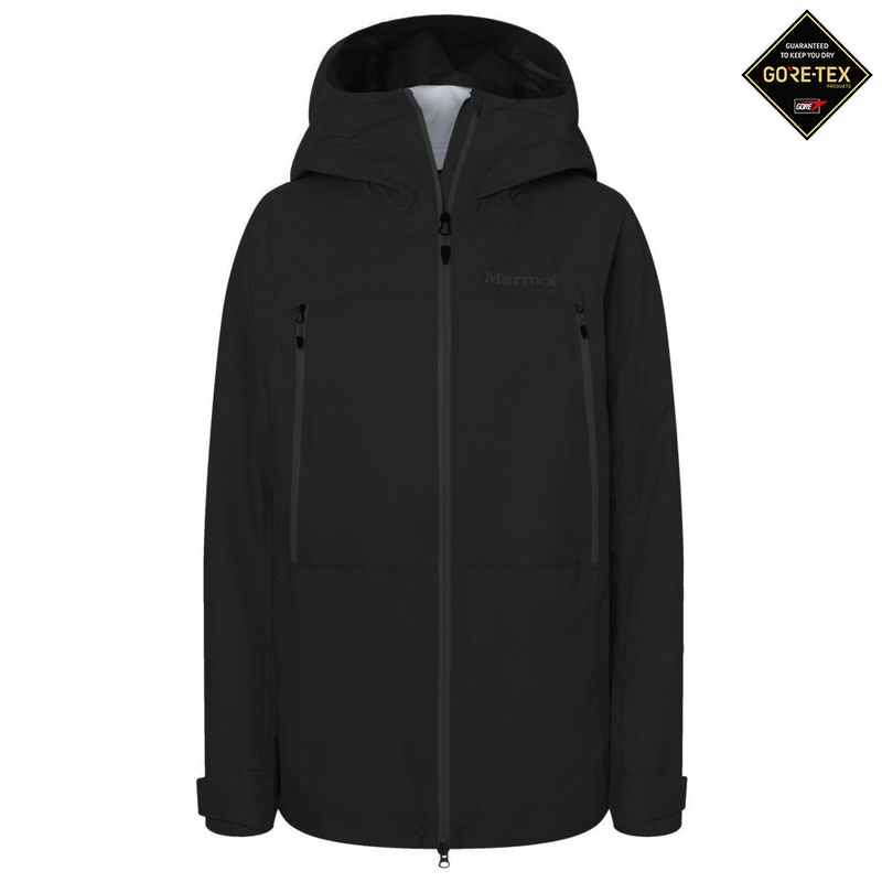 Giacca Donna Mitre Peak GTX
