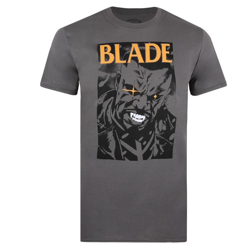 T-Shirt Uomo Blade Stare