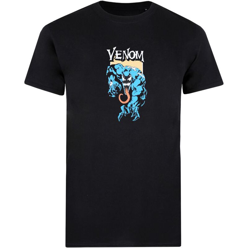 T-Shirt Uomo Breakout