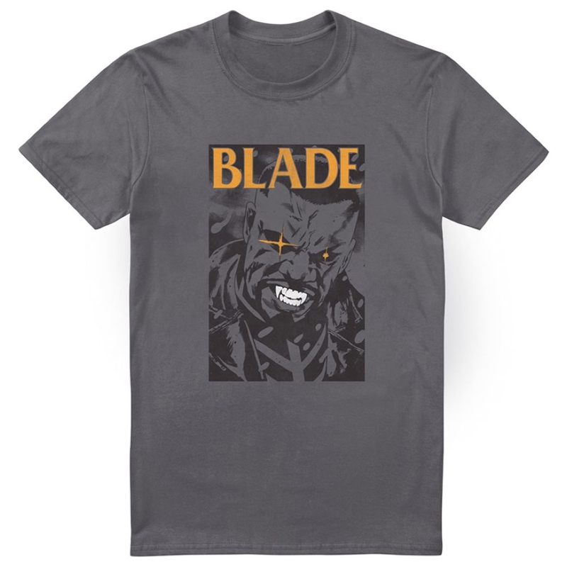 T-shirt maniche corte Uomo Blade Stare