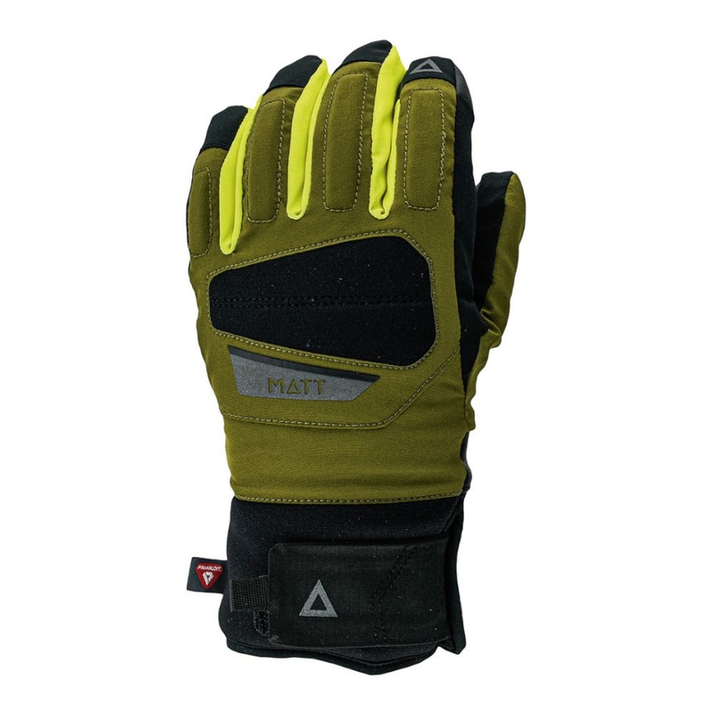 Guanti Bambino Bondone TTX