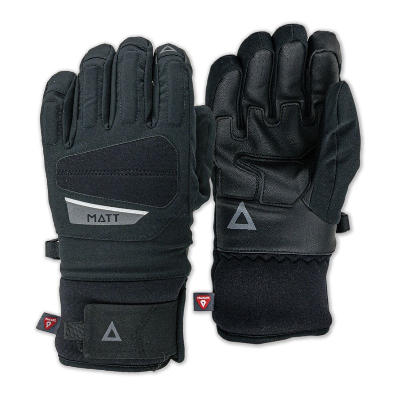 Guanti Bambino Bondone TTX