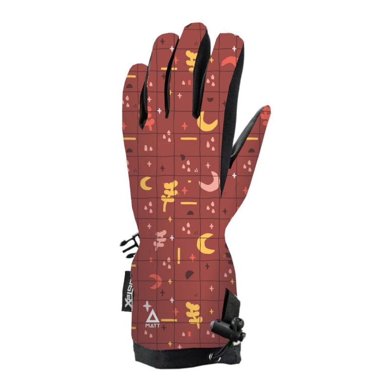 Guanti Bambino Mattisse TTX