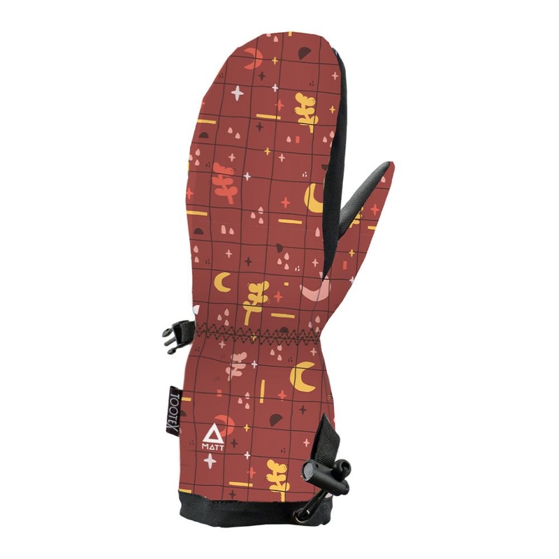 Muffole Bambino Mattisse TTX