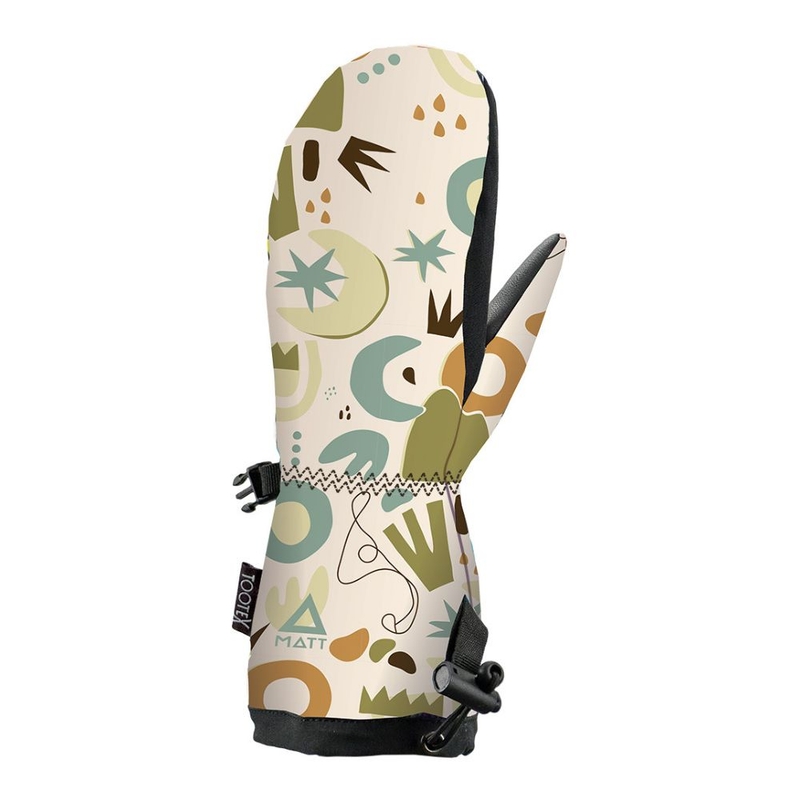 Muffole Bambino Minifun TTX