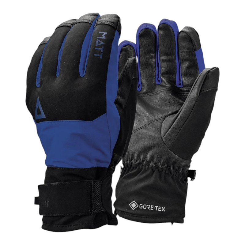 Guanti da sci Bambino Rob JR GTX