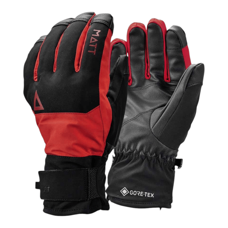 Guanti da sci Bambino Rob JR GTX