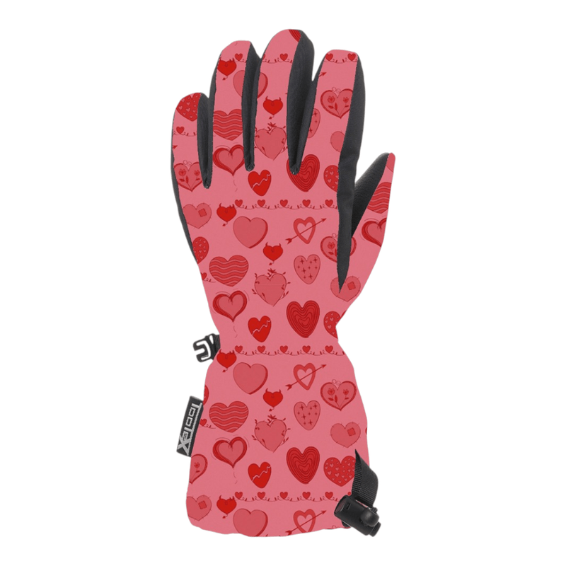 Guanti da sci Bambino 3330