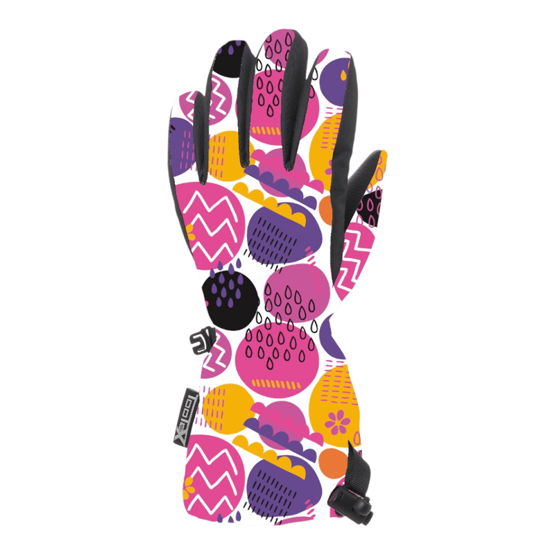 Guanti da sci Bambino 3330