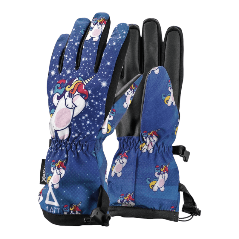 Guanti da sci Bambino 3330