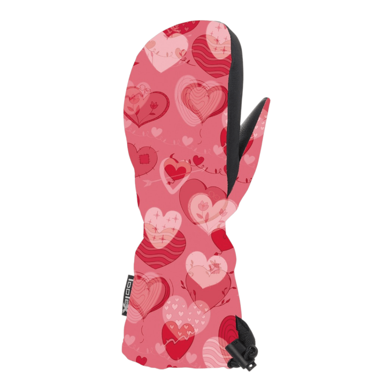 Muffole da sci Bambino 3331