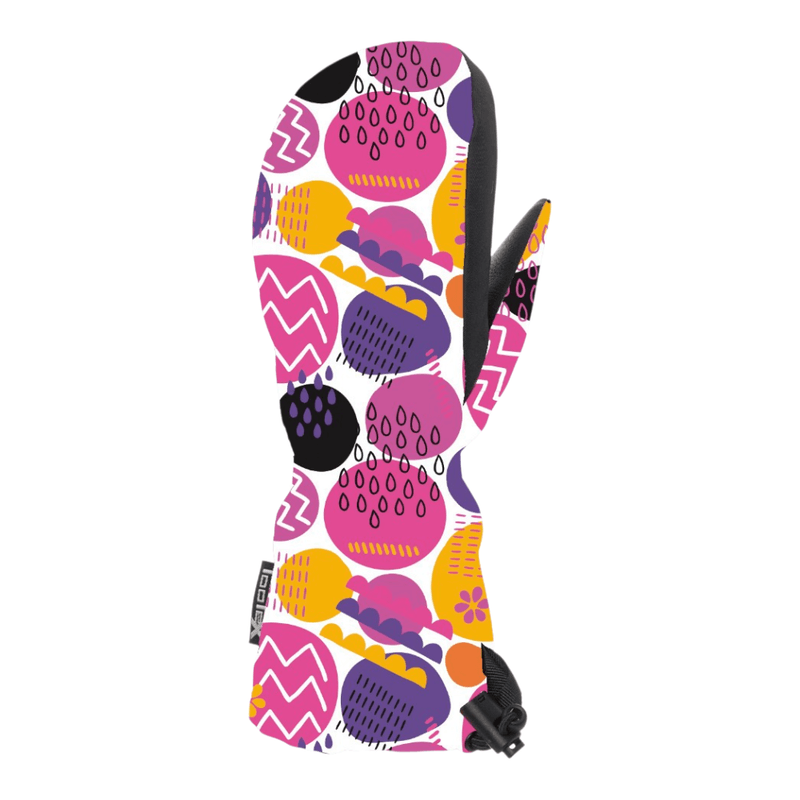 Muffole da sci Bambino 3331