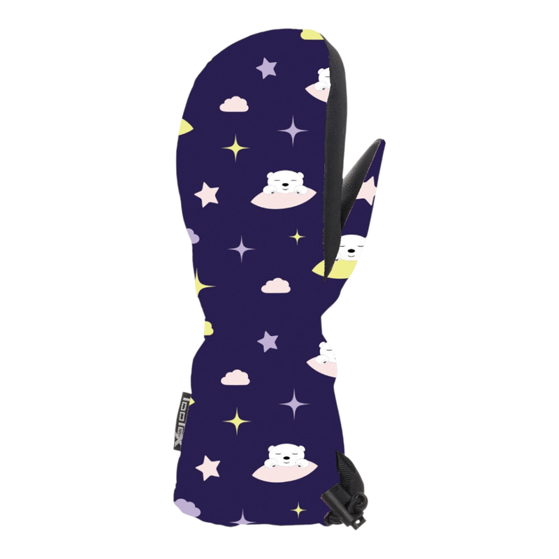 Muffole da sci Bambino 3331