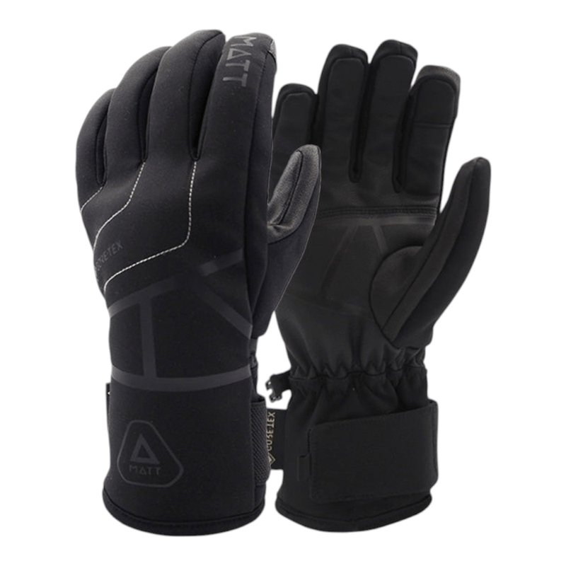 Guanti da sci Donna Goreclass GTX