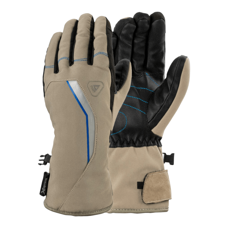 Guanti da sci Donna Mattme TTX