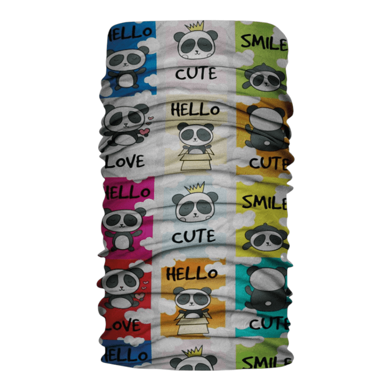 Scaldacollo Junior Premium