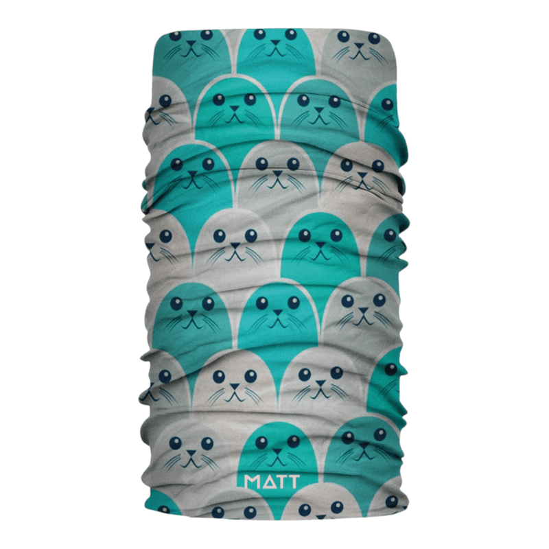 Scaldacollo Enfant Premium