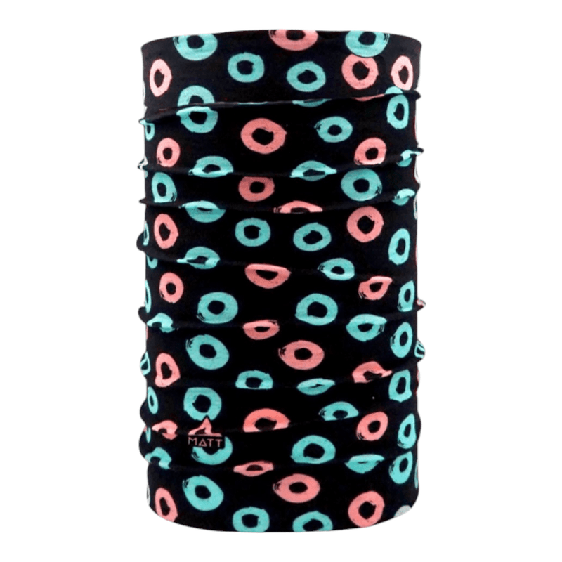 Scaldacollo Enfant Premium