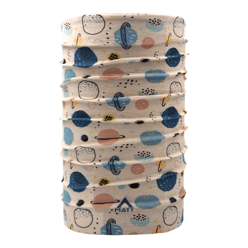 Scaldacollo Junior Premium