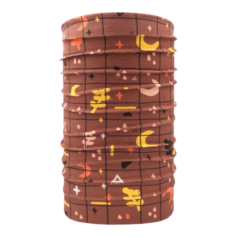 Scaldacollo Enfant Premium