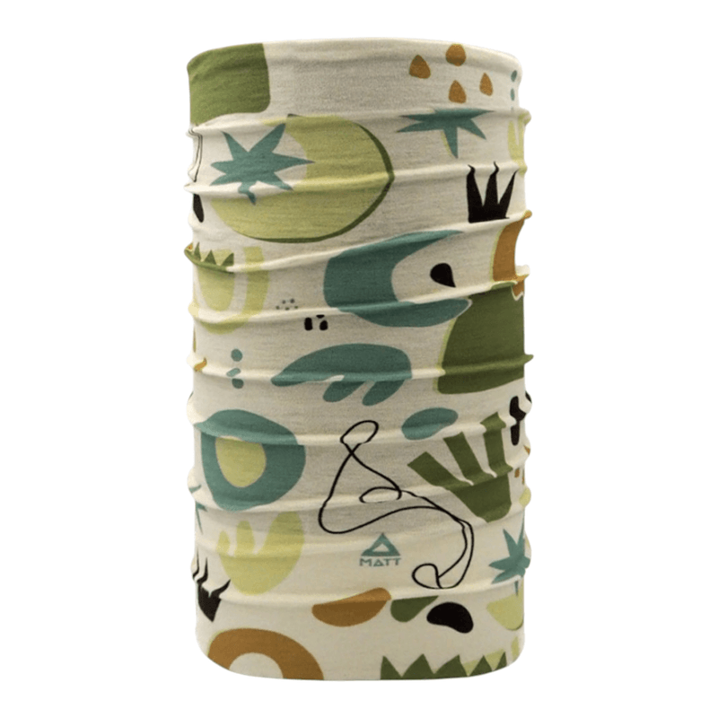 Scaldacollo Junior Premium