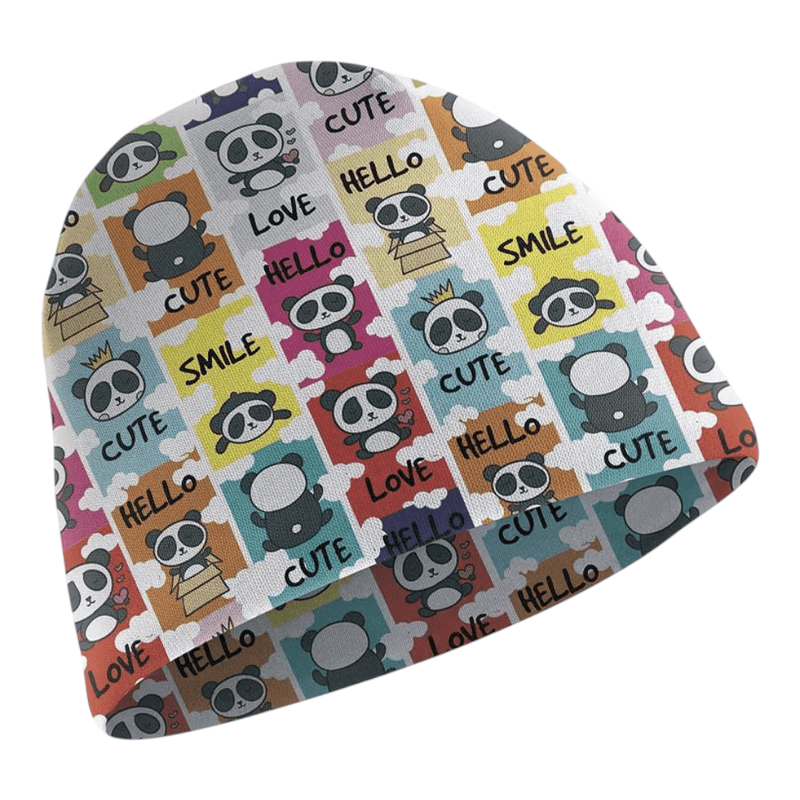 Berretto Junior Premium