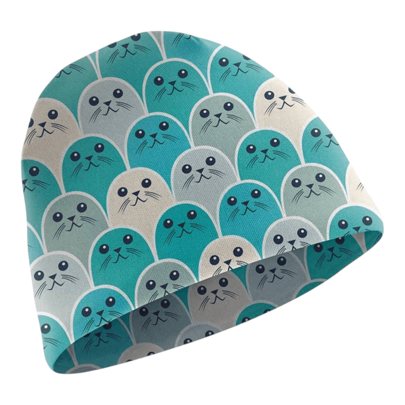 Berretto Junior Premium