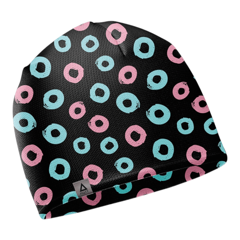 Berretto Junior Premium