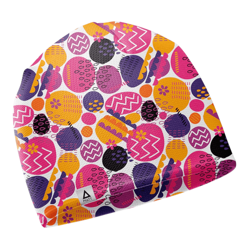 Berretto Junior Premium