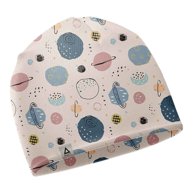 Berretto Junior Premium