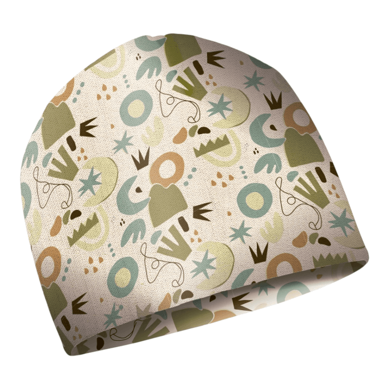 Berretto Junior Premium