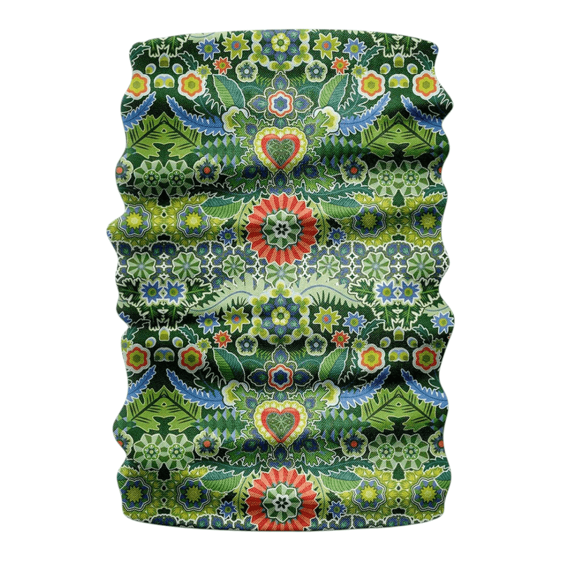 Scaldacollo Donna C. Estrada Premium