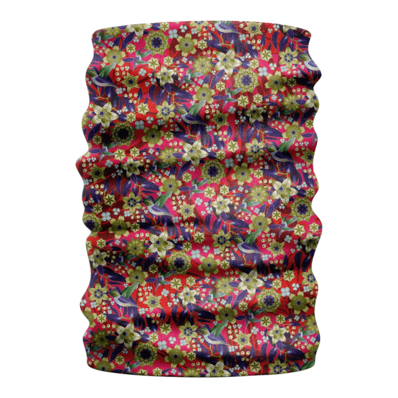 Scaldacollo Femme C. Estrada Premium