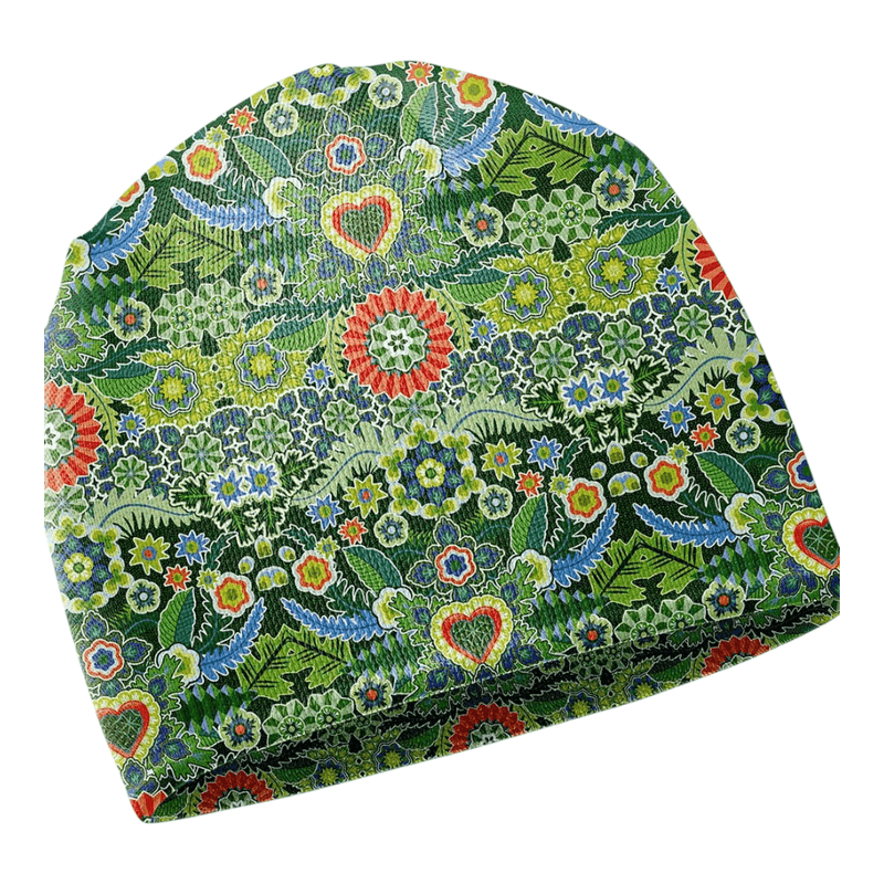 Berretto Donna C. Estrada Premium