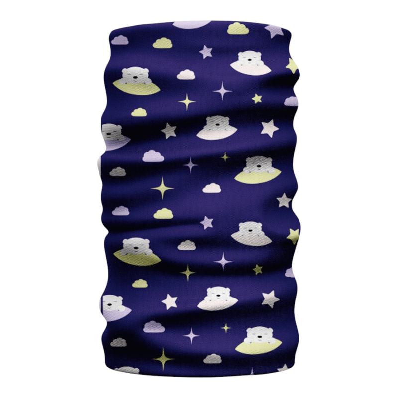 Scaldacollo Bambino Coolmax Eco