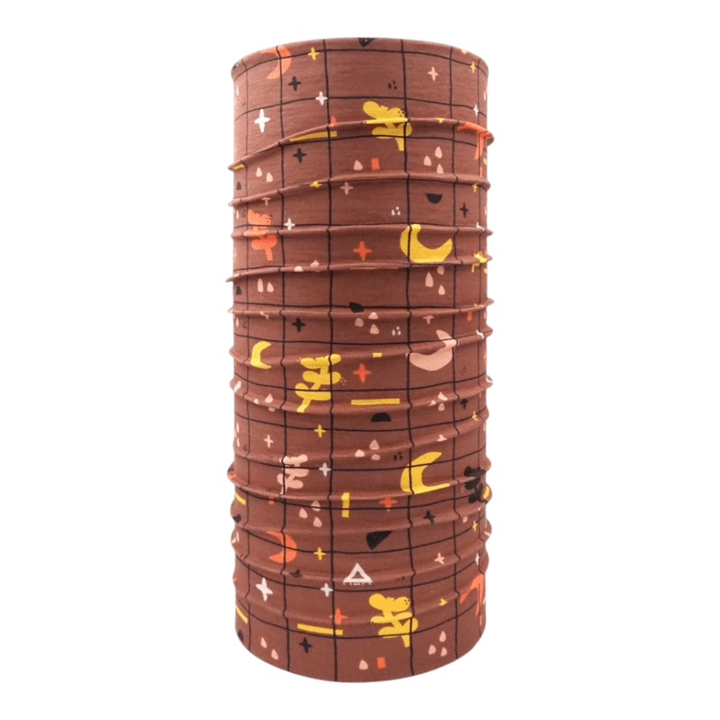 Scaldacollo Bambino Coolmax Eco