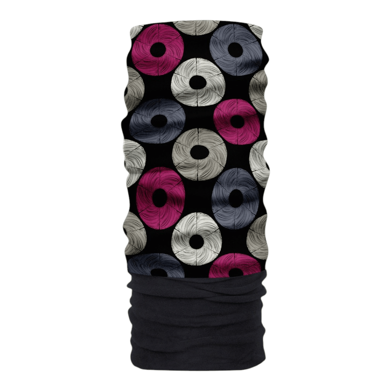 Scaldacollo  Coolmax Polartec